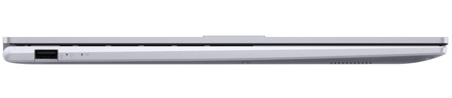 Ноутбук ASUS Vivobook 16X OLED M3604YA-L2087 Cool Silver