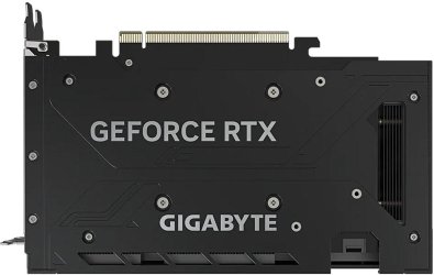 Відеокарта Gigabyte GeForce RTX 4060 Ti WINDFORCE OC 16G (GV-N406TWF2OC-16GD)