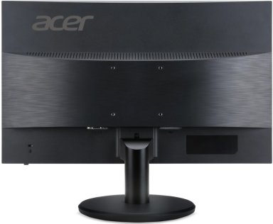 Монітор Acer EB192QBBI Black (UM.XE2EE.B01)