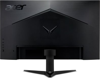 Монітор Acer QG241YM3bmiipx Black (UM.QQ1EE.301)