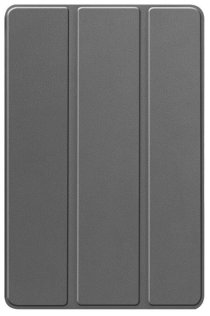 Чохол для планшета BeCover for Lenovo Tab P12 TB-370FU - Smart Case Gray (710059)
