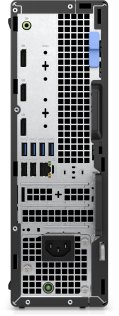 ] Персональний комп'ютер Dell OptiPlex Plus 7010 SFF (N004O7010SFF)