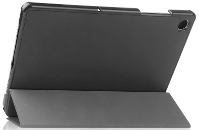 Чохол для планшета BeCover for Samsung Tab A9 X115 - Smart Case Black (709902)