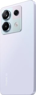 Смартфон Xiaomi Redmi Note 13 Pro 5G 8/256GB Aurora Purple