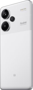 Смартфон Xiaomi Redmi Note 13 Pro Plus 5G 8/256GB Moonlight White