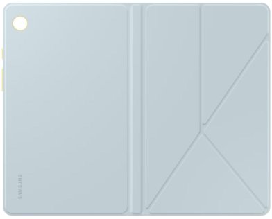 Чохол для планшета Samsung for Galaxy Tab A9 X110/X115 - Book Cover Blue (EF-BX110TLEGWW)