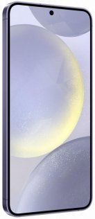 Смартфон Samsung Galaxy S24 8/128GB Cobalt Violet (SM-S921BZVDEUC)