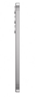 Смартфон Samsung Galaxy S24 Plus 12/256GB Marble Gray (SM-S926BZADEUC)