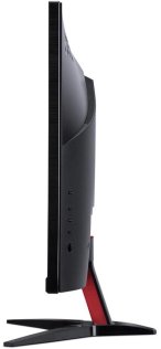 Монітор Acer KG242YEbmiix Black (UM.QX2EE.E01)