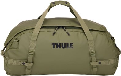Дорожня сумка THULE Chasm Duffel 90L TDSD-304 Olivine (3204998)