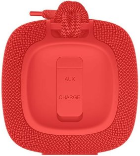 Портативна колонка Xiaomi Mi Portable Speaker 16W Red (956434)