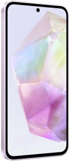 Смартфон Samsung Galaxy A35 5G A356 8/128GB Lilac (SM-A356BLVBEUC)
