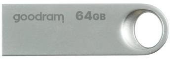 Флешка USB GOODRAM UNO3 64GB (UNO3-0640S0R11)
