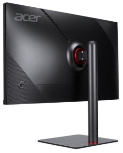 Монітор Acer XV275KP3biipruzfx Black (UM.HXXEE.311)