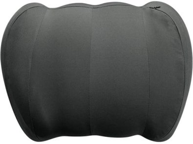 Подушка Baseus ComfortRide Series Car Lumbar Black (C20036401111-00)