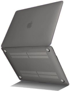 Air Shell for MacBook Air 13.3 2018 A2337/A1932/A2179 Gray