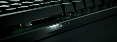 Клавіатура, комплект Razer Huntsman V3 Pro Black (RZ03-04970100-R3M1)