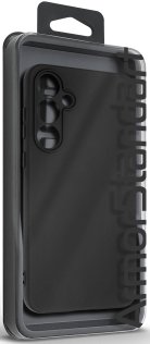 for Samsung A55 5G A556 2024 -  Matte Slim Fit  Camera cover Black