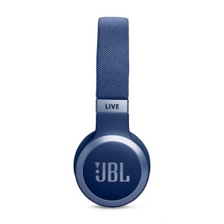  Гарнітура JBL Live 670NC Blue (JBLLIVE670NCBLU)