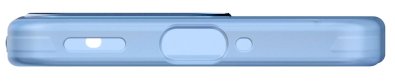 Чохол OPPO for Reno11 F 5G - Blue
