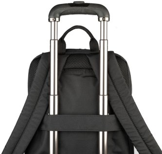 Рюкзак для ноутбука Tucano Global Black (BKBTK2-BK)