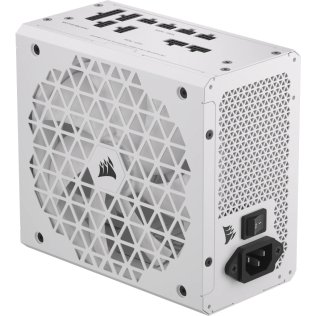  Блок живлення Corsair 750W RM750x Shift White (CP-9020273-EU)