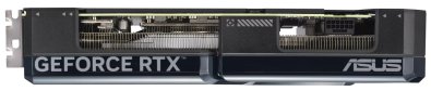 Відеокарта ASUS RTX 4070 Ti Super Dual OC Edition (DUAL-RTX4070TIS-O16G)