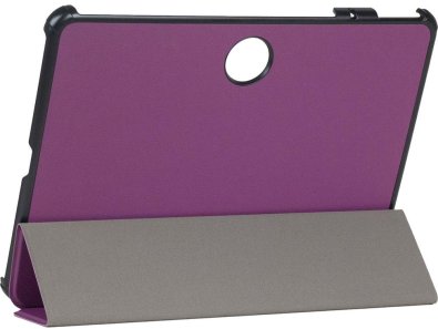 for Oppo Pad Neo OPD2302/Pad Air2 - Smart Case Purple