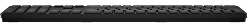Клавіатура HP 455 Programmable Wireless Black (4R177AA)
