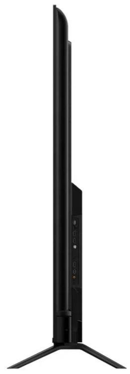 Телевізор LED TCL 85P745 (Google TV, Wi-Fi, 3840x2160)