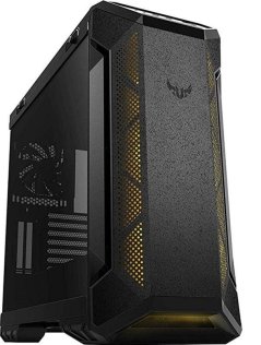 Корпус ASUS TUF GT501 Gaming Black (90DC0012-B49000)