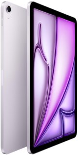 Планшет Apple iPad Air 11 M2 Wi-Fi 128GB Purple (MUWF3)