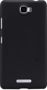 NILLKIN Lenovo S856 Super Black задня частина