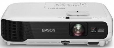 Проектор Epson EB-W04