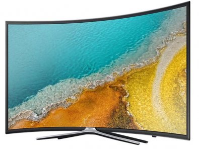 Телевізор Samsung UE40K6500AUXUA