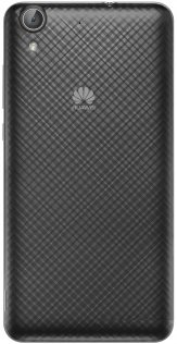 Смартфон Huawei Y6 II чорний
