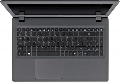 Ноутбук Acer E5-573G-371M (NX.MVMEU.055) чорний
