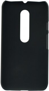 ЧохолMilkin для Motorola Moto G3 (3gen) чорний