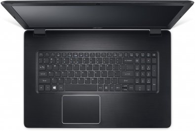 Ноутбук Acer F5-771G-7513 (NX.GJ2EU.006) чорний