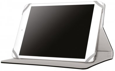 Чохол для планшета D-Lex LXTC-4107-BK чорний