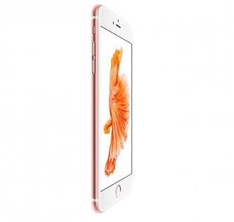 Смартфон Apple iPhone 6s A1688 128 ГБ рожеве золото