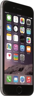 Смартфон Apple iPhone 6S 32 ГБ сірий