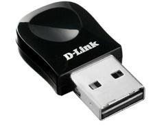 Wi-Fi адаптер D-Link DWA-131