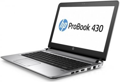 Ноутбук HP ProBook 430 G3 (T6P10EA)