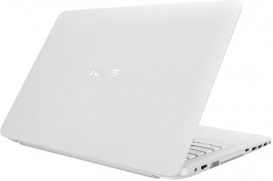 Ноутбук ASUS X441UV-WX007D (X441UV-WX007D) білий