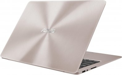 Ноутбук ASUS UX330UA-FC072R (UX330UA-FC072R) золотий