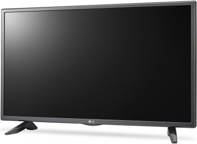 Телевізор LED LG 32LH590U (Smart TV, Wi-Fi, 1366x768)