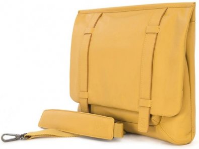 Сумка для нетбука Tucano Tema Clutch Bag жовта