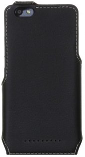 Чохол Red Point для Lenovo Vibe C (A2020) - Flip case чорний