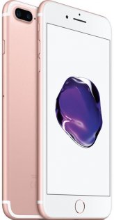 Смартфон Apple iPhone 7 Plus 32 ГБ рожеве золото